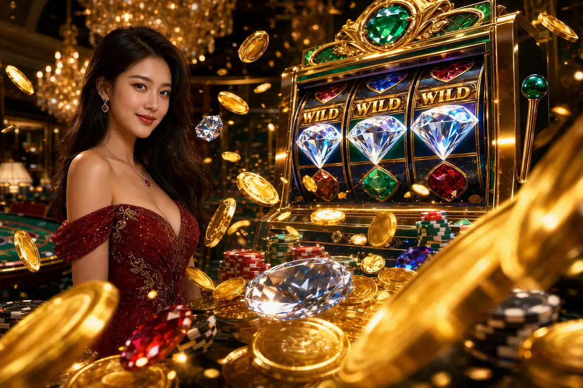 btd22 স্বাগত বোনাস অফার লাইভ ক্যাসিনো
