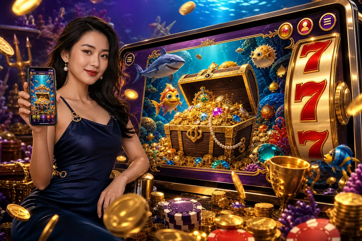 btd22 লাইভ ক্যাসিনো গেমস