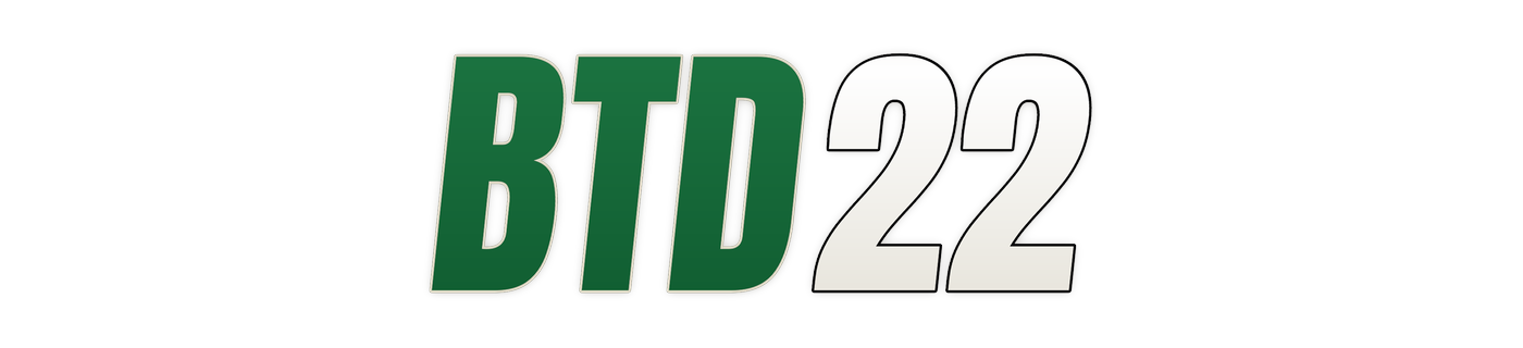 btd22 লোগো